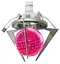 Світильник точковий Brille декоративний HDL-BA SN/PINK MR16 164048 - мініатюра 1