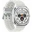 Smart Watch Samsung Galaxy Watch Ultra LTE 47mm SM-L705 Titanium White SM-L705FZWA Global version - миниатюра 2