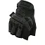 Рукавички Mechanix M-Pact Fingerless L Black - мініатюра 1
