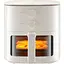 Мультипечь Xiaomi Mi Smart Air Fryer N1 MAF11 5L White (139529) - миниатюра 3