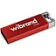 Флеш накопитель USB 32Gb Wibrand Chameleon Red USB 2.0 (WI2.0/CH32U6R) - миниатюра 1