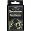 Настільна карткова гра Strateg Кримінальне розслідування 30418 36 шт. - мініатюра 1