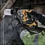 Якісні акумуляторні перфоратори для дому DeWalt, Легкий і потужний перфоратори, Перфоратори для дому - мініатюра 5