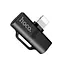 Аудіоподобач Hoco LS20 Apple Dual Lightning Audio 2A - мініатюра 1