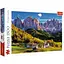 Пазл Trefl Долина Валь ді Фюнес Італія 1500 ел. (26163) - мініатюра 1
