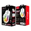 Миша ігрова XTRIKE ME programmable GM - 319 wired mouse |1200-7200 6 step dpi| - мініатюра 3