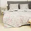 Комплект постільної білизни Viluta подвійний ранфорс 24333-dv5070 - мініатюра 3