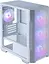 Корпус MSI MAG Forge M100R White (MAG FORGE M100R WHITE) Без БП - мініатюра 9