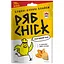 Слайси курячі РябChick сушені зі смаком сиру Гауда 30 г (936481) - мініатюра 1