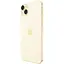 Смартфон Apple iPhone 15 Plus 128 GB Yellow (MU123) [92590] - мініатюра 6