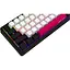 Клавіатура Lorgar KBP70MW Black/Red (LRG-KBP70MW-BK-US) [144806] - мініатюра 8