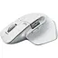 Мышь компьютерная Logitech MX Master 3S Pale Grey (910-006560, 910-006562, 910-006566) - миниатюра 1