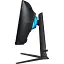 Монитор Samsung 27" Odyssey G65B (LS27BG650EIXUA) (113943) - миниатюра 18