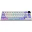 Клавіатура Ajazz AK650 Flying Fish Switch Purple (AK650-FF-PWB) [129499] - мініатюра 3