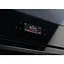 Духовой шкаф электрический Electrolux 70 л А++ пара дисплей конвекция функция пароварки телескопические направляющие черный - миниатюра 3