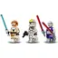 Конструктор LEGO Star Wars Зоряний винищувач V-19 Потік 567 деталей (75432) - мініатюра 7