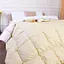Одеяло пуховое MirSon Karmen №1854 Bio-Beige, 90% пух, 110x140 см, бежевое (2200003013870) - миниатюра 9