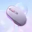 Миша бездротова Baseus F01B Tri-Mode (B01055503833-0) Purple - мініатюра 6
