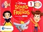 My Disney Stars and Friends. Level 1. Student's Book with eBook and Digital Resources - миниатюра 1
