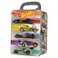 Контейнер для 18 машинок Hot Wheels (HWCC2-23S) - миниатюра 1