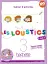 Les Loustics. Niveau 3. Cahier d'activites - мініатюра 1