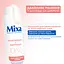 Увлажняющий крем с пантенолом Mixa Anti-Reaction Hydrating Repairing Cream для успокоения и укрепления защитного барьера чувствительной кожи лица 50 мл - миниатюра 7
