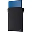 Чохол для ноутбука HP 15.6" Reversible Protective Laptop Sleeve Black/Blue - мініатюра 4