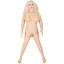 Секс-лялька You2Toys Juicy Jill 143 см тілесна - мініатюра 2