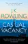 The Casual Vacancy - Джоан Кетлін Ролінґ - мініатюра 1
