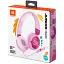 Гарнитура JBL JR320 Purple (JBLJR320PUR) (7065592) - миниатюра 5