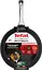 Сковорода Tefal Excellence 20 см Titanium 6Х (G2690232), с шестислойным титановым антипригарным покрытием - миниатюра 2
