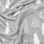 Плед Ardesto Flannel 160х200 см 100% полиэстер елки pbe0050446 - миниатюра 8
