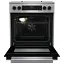 Плита газова GORENJE GKS 6C70 XJ - мініатюра 4