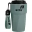 Термокружка Kite зеленая 450 мл (K26-1220-2) - миниатюра 1