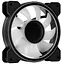 Вентилятор Aerocool Mirage 12 ARGB (ACF3-MR10217.11) - миниатюра 3