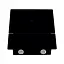Вытяжка декоративная наклонная WEILOR WDS 6280 BL 1200 LED - миниатюра 4