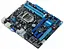 Материнская плата ASUS P8B75-M LX (P8B75-M LX) (Socket 1155, Intel B75, Micro-ATX) Б/у - миниатюра 3