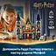 Конструктор LEGO Harry Potter Имение семьи Малфой 1601 деталь (76453) - миниатюра 10