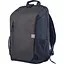 Рюкзак городской HP Travel 18L 15.6" Laptop Backpack / Iron Grey (6B8U6AA) - миниатюра 2