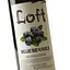 Сироп Loft Черника 0.7 л - миниатюра 5