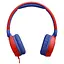 Гарнитура JBL JR310 (JBLJR310RED) Red - миниатюра 2