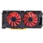 Видеокарта AMD Radeon RX 570 8GB XFX XXX Edition (RX-570P8DFD6) Б/У - миниатюра 1