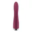 Вібратор Satisfyer Spinning Vibe 1 17.5 см бордовий - мініатюра 4