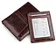 Мужской кожаный кошелек Vintage 9.5x12.5 см acs0015360 - миниатюра 7