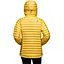 Куртка Black Diamond W Approach Down Hoody S Yellow (1033-BD 7440937024SML1) - мініатюра 4