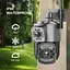 Уличная IP камера видеонаблюдения No Brand SC03 V380pro (2105418551) - миниатюра 7