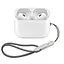 Бездротові навушники XO Q5, TWS, BT5.3, 35mAh, 280mAh, 5h, white - мініатюра 2