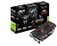 Видеокарта GeForce GTX 1060 6GB Asus Strix Direct CU II OC (STRIX-GTX1060-DC2O6G) Б/У - миниатюра 1