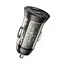 Зарядний пристрій Borofone BZ26A PD25W+QC3.0 - мініатюра 3