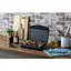 Гриль Russell Hobbs George Foreman Fit Grill Medium 25810-56 - мініатюра 10